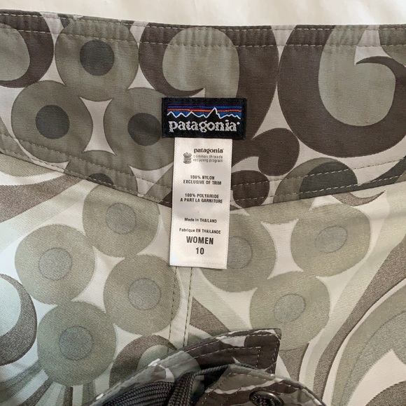 Patagonia board shorts - Picture 3 of 3